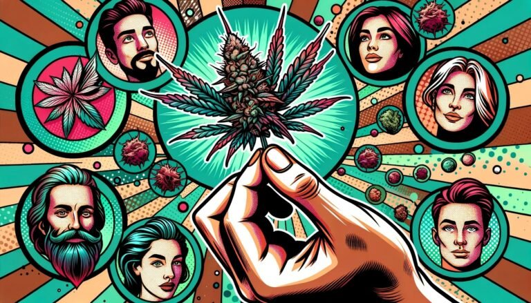 Cannabis Patient werden: Wer bekommt ein Cannabis Rezept?