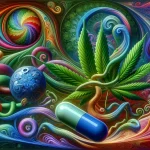 Cannabis und Antibiotika
