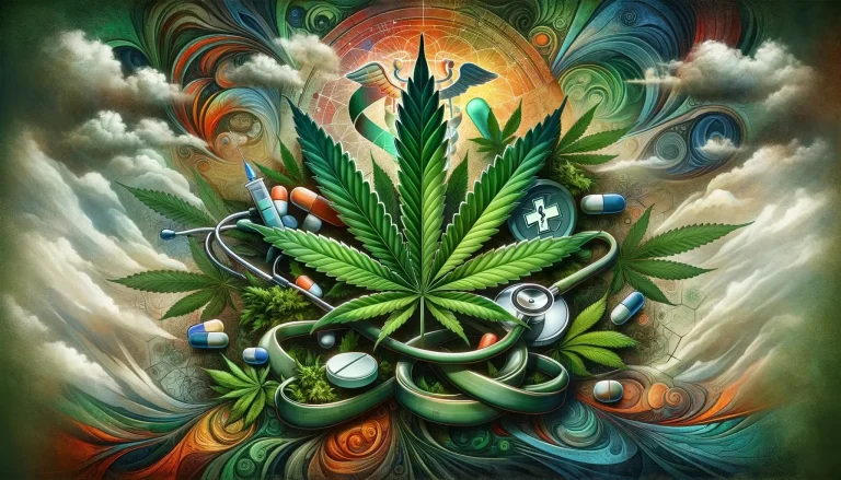 Gras auf Rezept: Medizinisches Cannabis verschreiben lassen