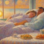 02639-sd_xl_base_1.0-Sleeping well dreaming beautifully Richard Hescox Style lora