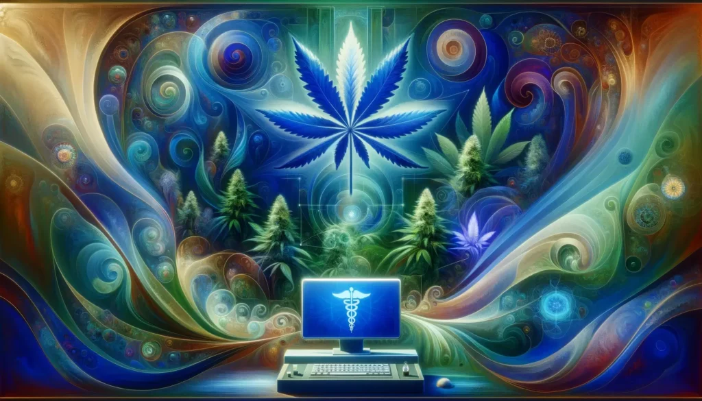 Cannabis-Arzt gesucht: Die große Übersicht über Cannabis-Ärzte und Telemedizin-Plattformen